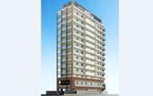 Туры в отель Garner Osaka Honmachi Kita Semba by IHG