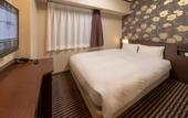 Туры в отель Garner Osaka Honmachi Kita Semba by IHG