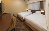 Туры в отель Garner Osaka Honmachi Kita Semba by IHG