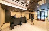 Туры в отель Garner Osaka Honmachi Kita Semba by IHG