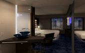 Туры в отель Mitsui Garden Hotel Nihonbashi Premier Tokyo
