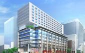 Туры в отель Mitsui Garden Hotel Nihonbashi Premier Tokyo