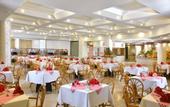 Туры в отель Moreno Horizon Spa & Resort