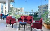Туры в отель Moreno Horizon Spa & Resort