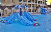 Туры в отель Moreno Horizon Spa & Resort