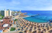 Туры в отель Moreno Horizon Spa & Resort