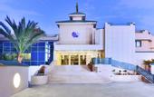 Туры в отель Moreno Horizon Spa & Resort