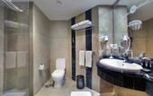 Туры в отель Moreno Horizon Spa & Resort