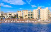 Туры в отель Moreno Horizon Spa & Resort