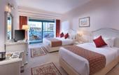 Туры в отель Moreno Horizon Spa & Resort