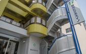 Туры в отель Doushin Business Inn
