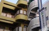 Туры в отель Doushin Business Inn
