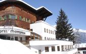 Туры в отель Montjola
