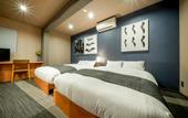Туры в отель RESI STAY Tsubaki