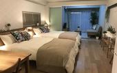 Туры в отель nedoco OSAKA SHINSAIBASHI (formerly: FORESTAY Shinsaibashi)