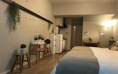 Туры в отель nedoco OSAKA SHINSAIBASHI (formerly: FORESTAY Shinsaibashi)