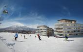 Туры в отель Skye Niseko