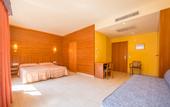 Туры в отель Checkin Montpalau