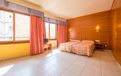 Туры в отель Checkin Montpalau