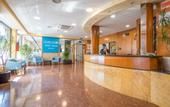 Туры в отель Checkin Montpalau