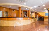 Туры в отель Checkin Montpalau