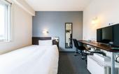 Туры в отель Super Hotel Okinawa Nago