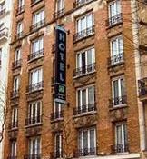 Montparnasse Alesia 2*