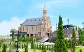 Туры в отель Hotel Sunlife Garden