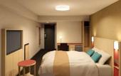 Туры в отель Hotel the West Hills Mito