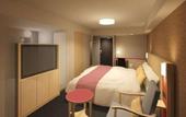 Туры в отель Hotel the West Hills Mito