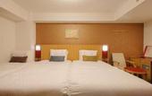 Туры в отель Hotel the West Hills Mito