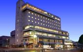 Туры в отель Hotel Montoview Yonezawa