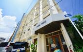 Туры в отель Adan Hotel