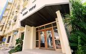 Туры в отель Adan Hotel