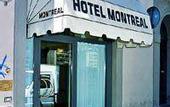 Туры в отель Montreal