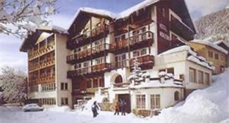 Monzoni (Pozza di Fassa) 3*