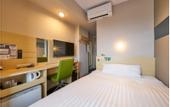 Туры в отель Super Hotel Kashima