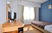 Туры в отель FUN GATE HOTEL SAPPORO