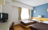 Туры в отель FUN GATE HOTEL SAPPORO