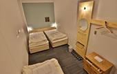 Туры в отель Hostel Tomar