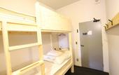 Туры в отель Hostel Tomar