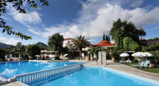 FUN&SUN FAMILY Apollo Palace 5*