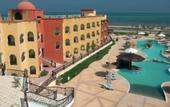 Туры в отель Blue House Hotel