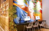 Туры в отель ibis Osaka Umeda