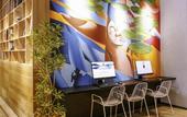 Туры в отель ibis Osaka Umeda