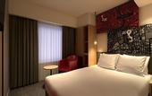 Туры в отель ibis Osaka Umeda