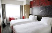 Туры в отель ibis Osaka Umeda