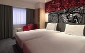 Туры в отель ibis Osaka Umeda