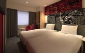 Туры в отель ibis Osaka Umeda