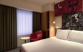 Туры в отель ibis Osaka Umeda